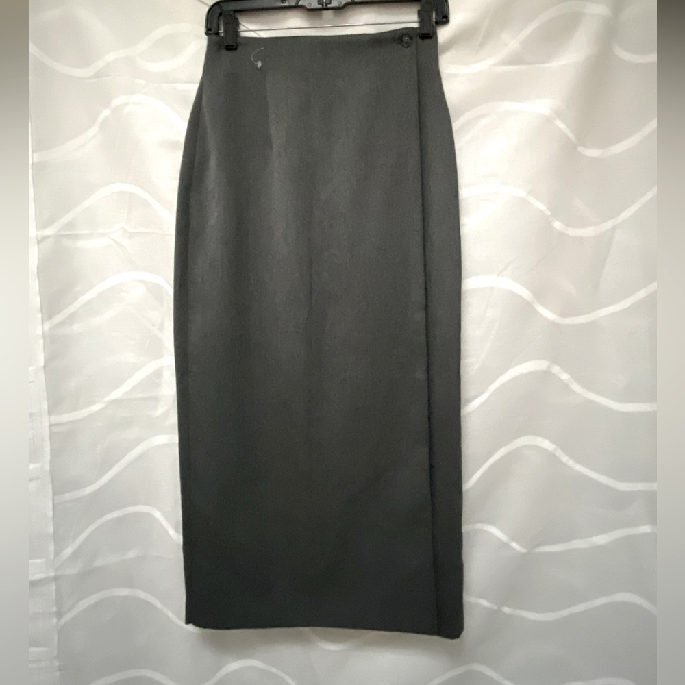 United Colors Of Benetton | Long Skirt. Made In Italy Size42